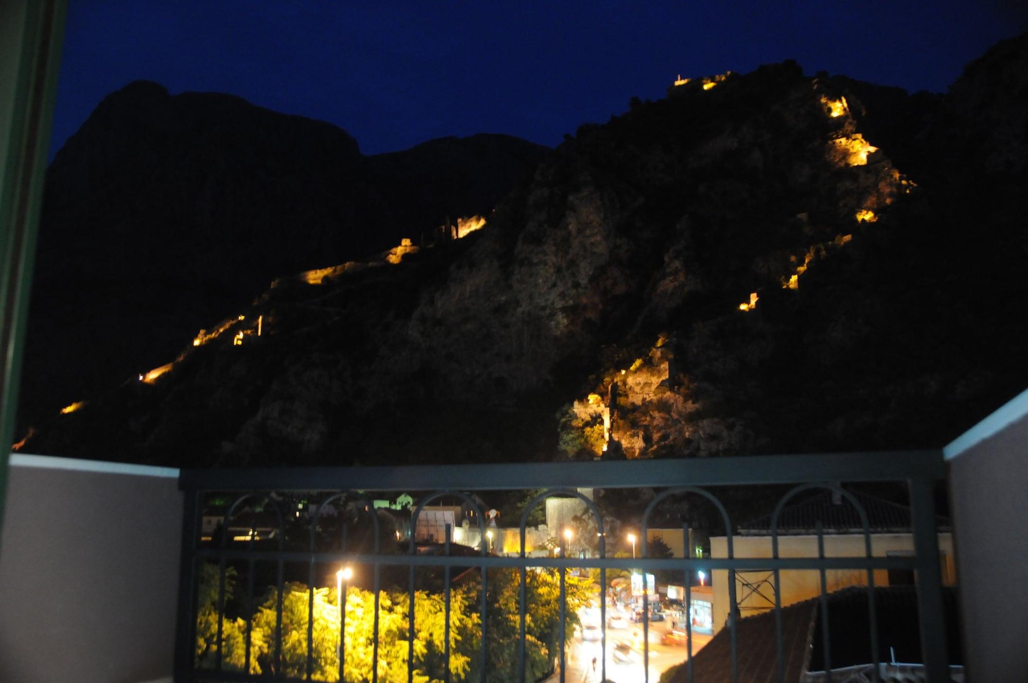 Hotel Porto In Kotor Exteriör bild