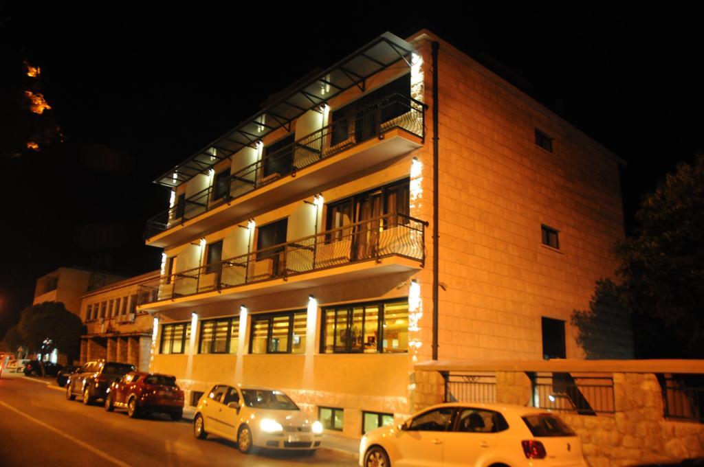 Hotel Porto In Kotor Exteriör bild